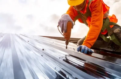 Travaux de zinguerie à Briis-sous-Forges